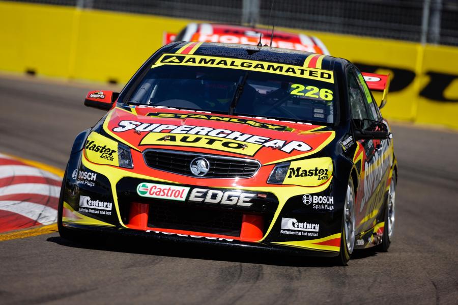  Holden Commodore V8 Supercar 2013 года  (фото 2 из 7)